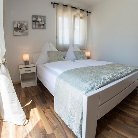 Apartments Mojeljeto 파자나 외부 사진