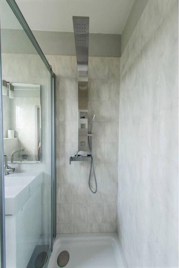 Apartments Mojeljeto 파자나 외부 사진