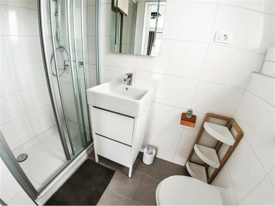 Apartments Mojeljeto 파자나 외부 사진